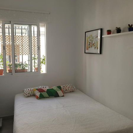 Apto. Planta Baja Y Cochera Barrio San Basilio Córdoba Exterior foto