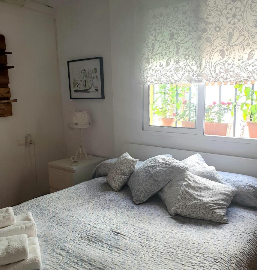 Apto. Planta Baja Y Cochera Barrio San Basilio Córdoba Exterior foto