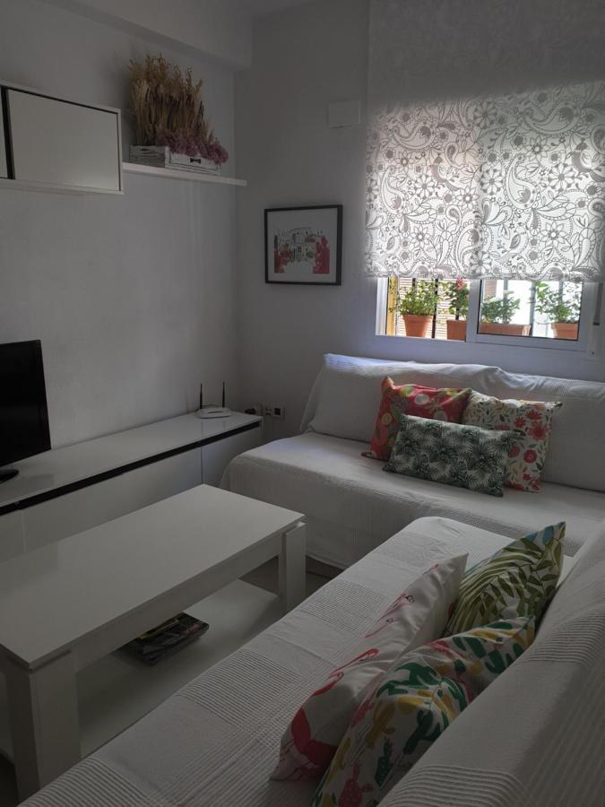 Apto. Planta Baja Y Cochera Barrio San Basilio Córdoba Exterior foto