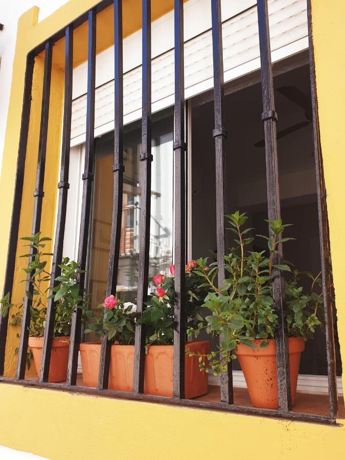 Apto. Planta Baja Y Cochera Barrio San Basilio Córdoba Exterior foto