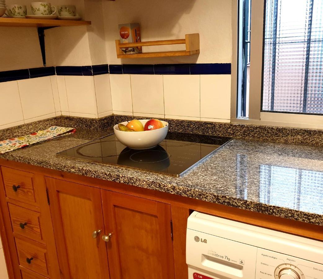 Apto. Planta Baja Y Cochera Barrio San Basilio Córdoba Exterior foto