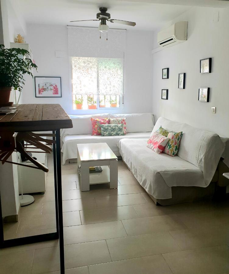 Apto. Planta Baja Y Cochera Barrio San Basilio Córdoba Exterior foto